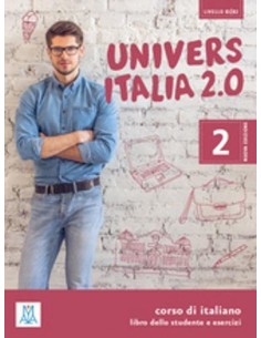 UNIVERSITALIA 20 B1 B2