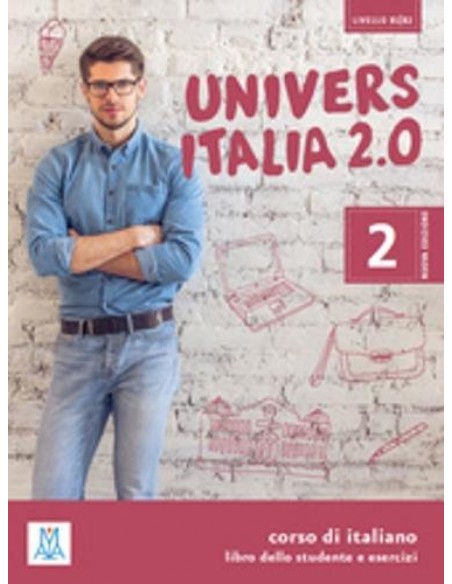 UNIVERSITALIA 20 B1 B2