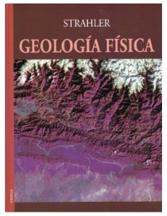 GEOLOGIA FISICA