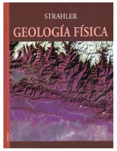GEOLOGIA FISICA