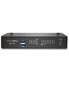 TZ370 cortafuegos (hardware) 3 Gbit/s