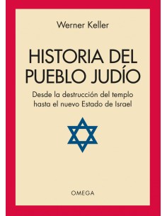 HISTORIA DEL PUEBLO JUDIO