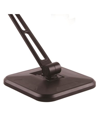 Soporte con Brazo Ajustable para Tablet - Pivotante - de Montaje en Pared