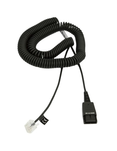 8800-01-94 auricular / audífono accesorio Cable