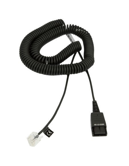 8800-01-94 auricular / audífono accesorio Cable