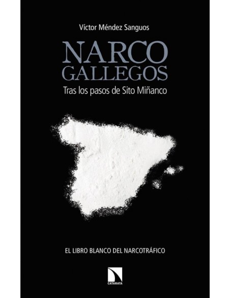 NARCOGALLEGOS