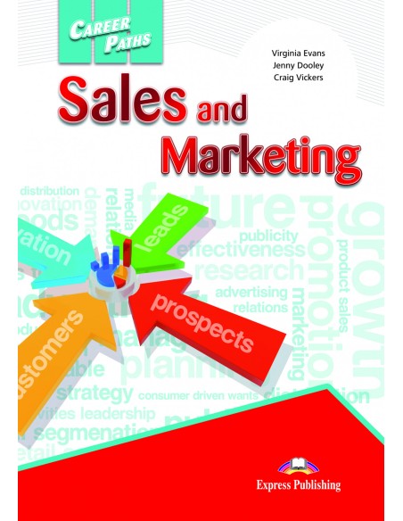 SALES AND MARKETING