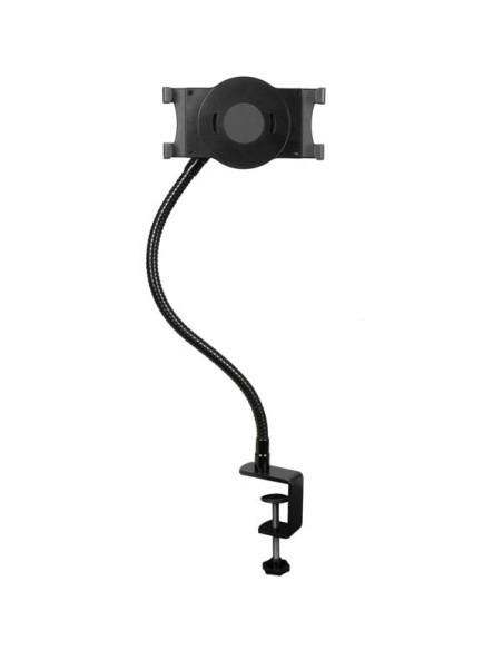 Soporte Cuello de Cisne para Tablet - Brazo Ajustable para Tablet