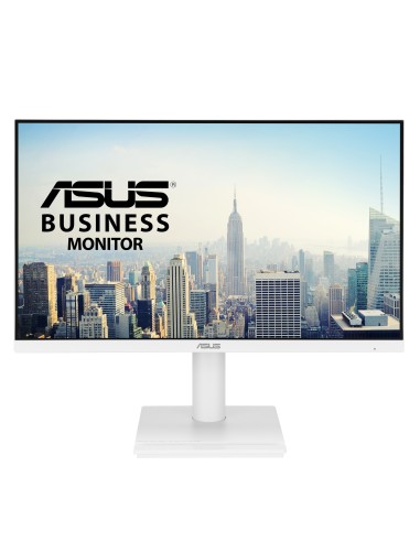VA279QGS-W pantalla para PC 68,6 cm (27") 1920 x 1080 Pixeles Full HD LCD Blanco