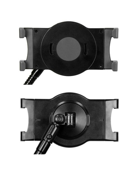 Soporte Cuello de Cisne para Tablet - Brazo Ajustable para Tablet