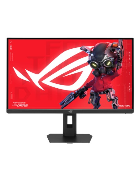ROG Strix XG27JCG pantalla para PC 68,6 cm (27") 5120 x 2880 Pixeles 5K Ultra HD LCD Negro