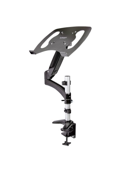 Brazo de Soporte de Sobremesa para Ordenador Portátil - Brazo Articulado para Portátil o para Monitor de 34 Pulgadas - Bracket 