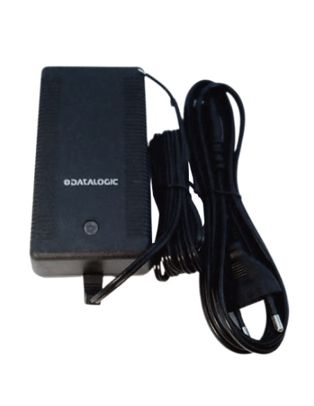 93ACC1720 adaptador e inversor de corriente Interior Negro