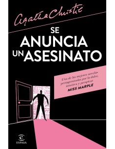 SE ANUNCIA UN ASESINATO