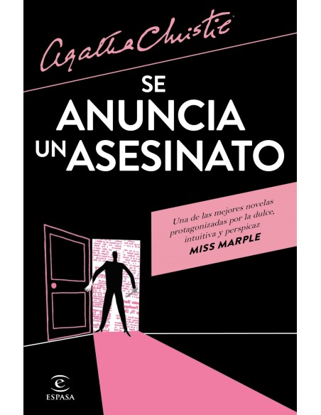 SE ANUNCIA UN ASESINATO