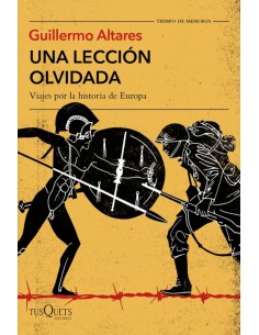 UNA LECCION OLVIDADA