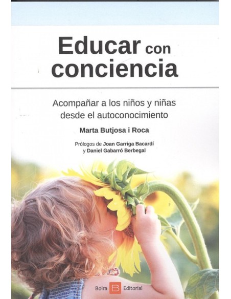 EDUCAR CON CONCIENCIA