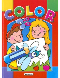 MEGA COLOR 1