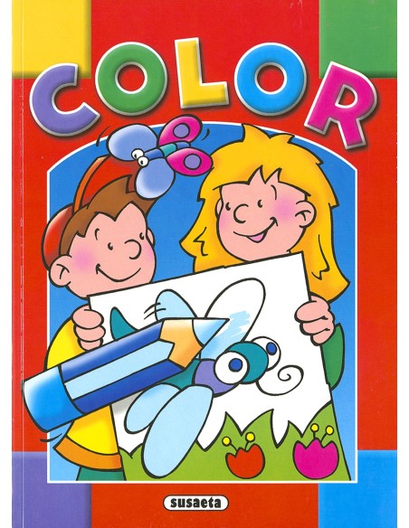 MEGA COLOR 1