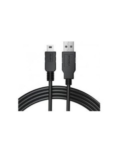 ACK4090602 cable USB USB 2.0 4,5 m USB A Mini-USB B Negro
