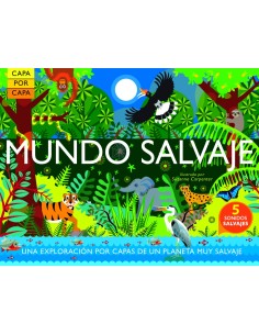 MUNDO SALVAJE