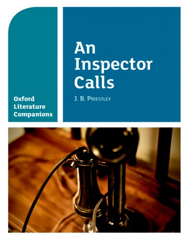 AN INSPECTOR CALLS