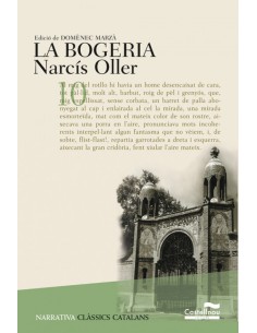 La bogeria