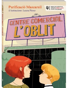 Centre comercial l Oblit