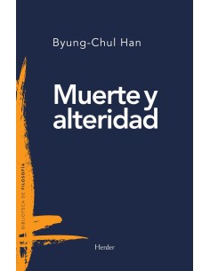 MUERTE Y ALTERIDAD