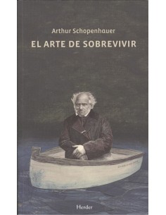 EL ARTE DE SOBREVIVIR