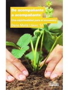 DE ACOMPANANTE A ACOMPANANTE