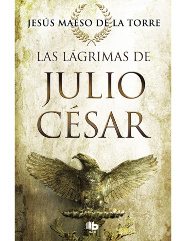 LAS LAGRIMAS DE JULIO CESAR