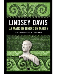 LA MANO DE HIERRO DE MARTE