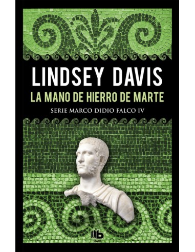 LA MANO DE HIERRO DE MARTE