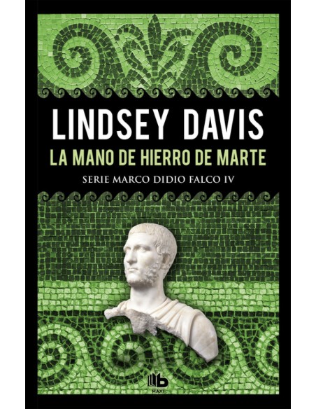 LA MANO DE HIERRO DE MARTE