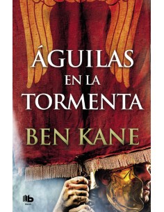 AGUILAS EN LA TORMENTA