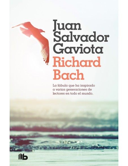 JUAN SALVADOR GAVIOTA