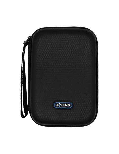 Estuche Protector para Caja Externa 2.5?, Negro