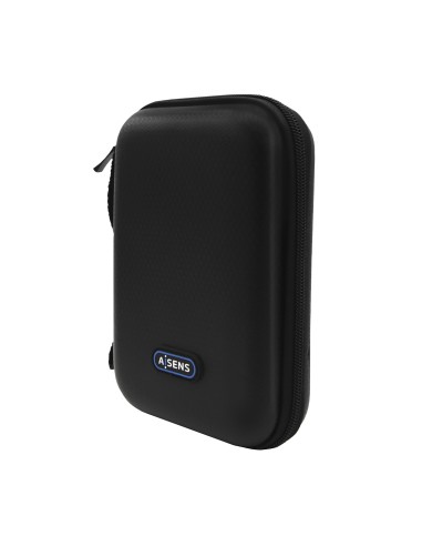 Estuche Protector para Caja Externa 2.5?, Negro