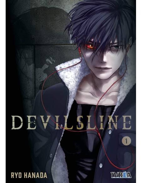 DEVILS LINE 1