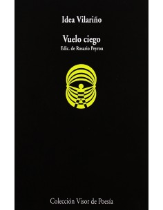 VUELO CIEGO