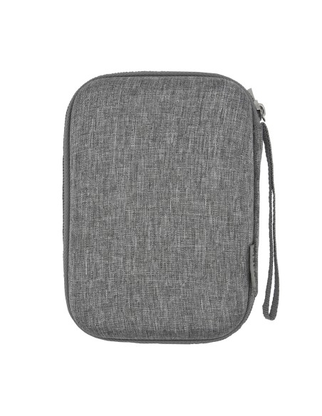 Estuche Protector para Caja Externa 2.5?, Gris