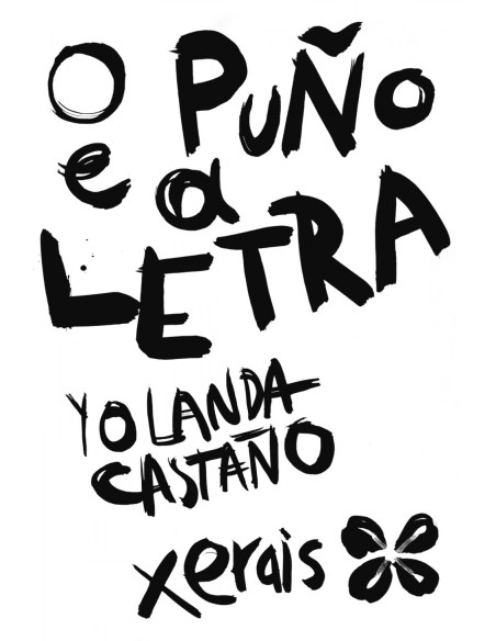 O PUNO E A LETRA