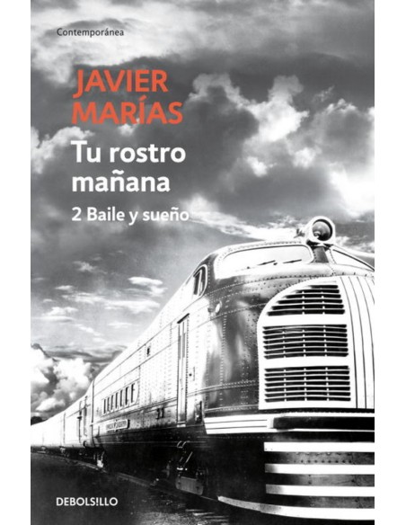 Tu rostro manana 2 Baile y sueno
