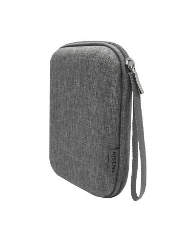 Estuche Protector para Caja Externa 2.5?, Gris