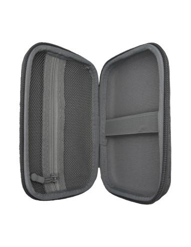 Estuche Protector para Caja Externa 2.5?, Gris