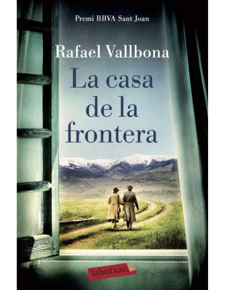 LA CASA DE LA FRONTERA