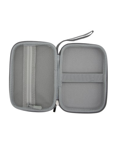 Estuche Protector para Caja Externa 2.5?, Gris