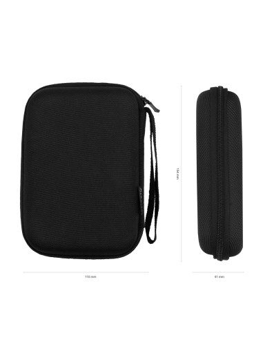 Estuche Protector para Caja Externa 2.5?, Negro