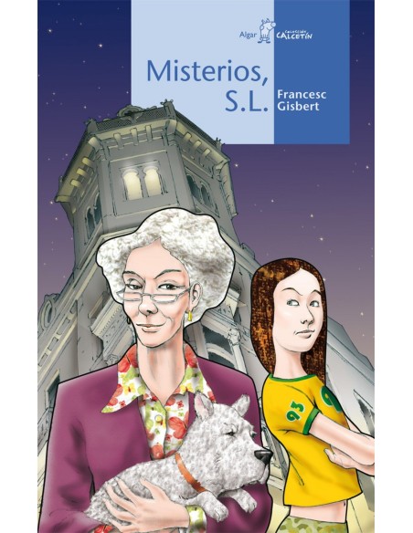 Misterios SL